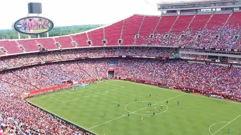 孫興慜誓言：韓國雄風再起！