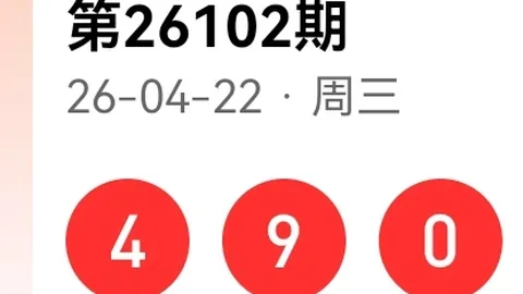 双色球26047期专家推荐：浅墨淡雅大小比分析